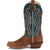 Justin Womens Annie Up Boot