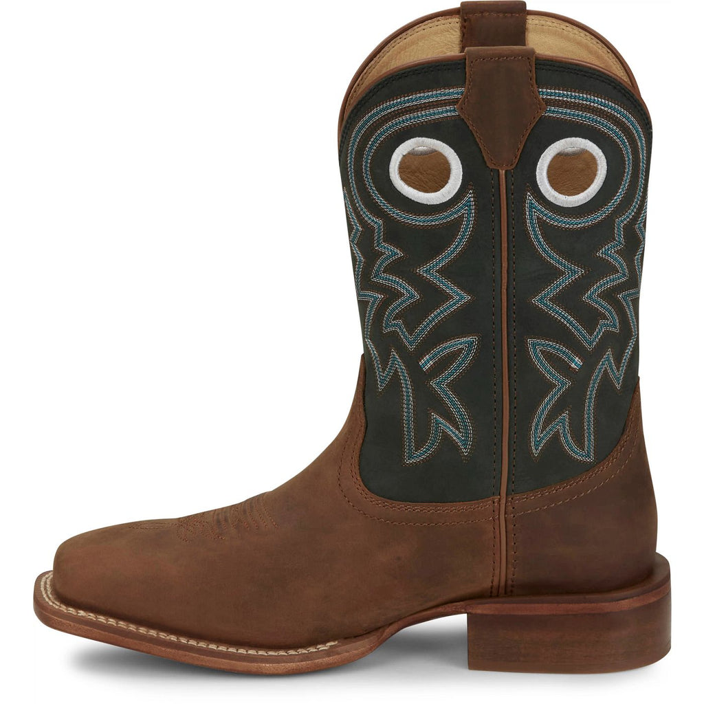 Justin Mens Big News Boot