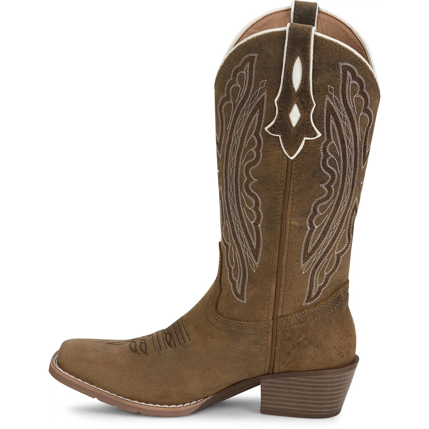 Justin Womens Rae Western Boot