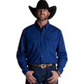 Justin Mens Team L/S Shirt