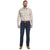 Justin Mens J9 1879 Low Rise Boot Cut Jean