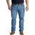 Justin Mens J9 1879 Low Rise Boot Cut Jean