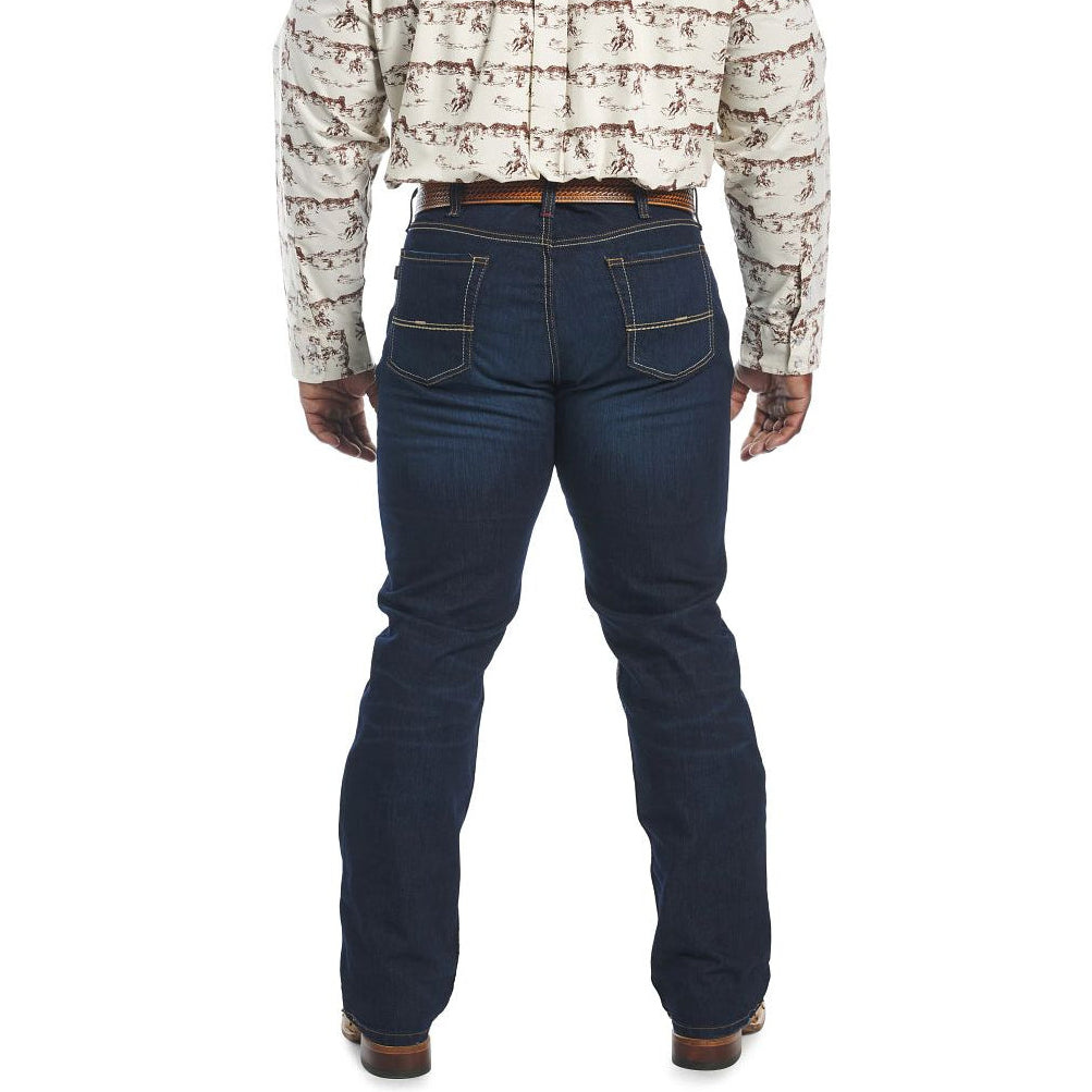 Justin Mens J9 1879 Low Rise Boot Cut Jean