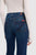 7 For All Mankind Womens Dojo Authentic Fate Jean