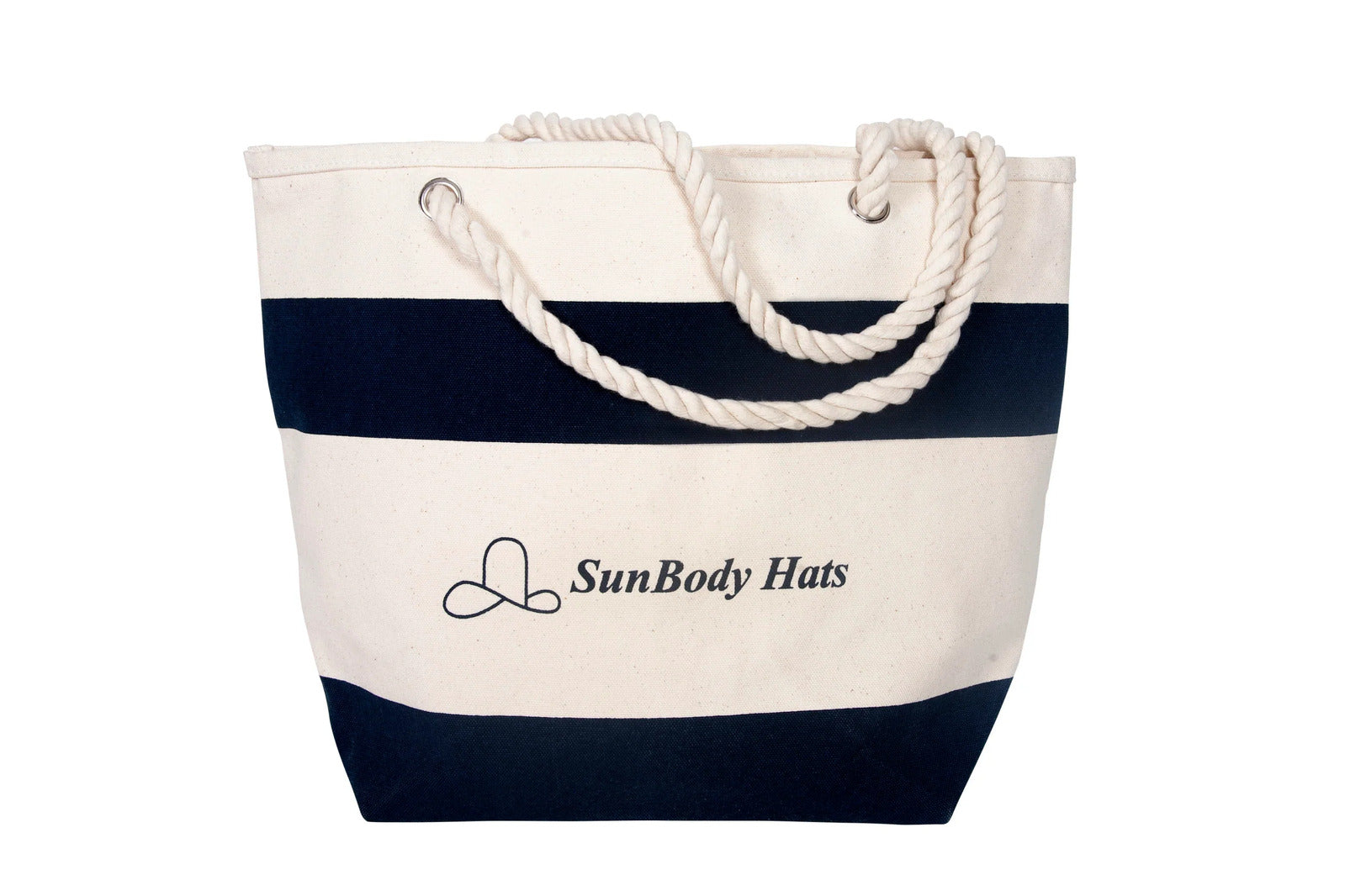 Sunbody Soho Tote Bag