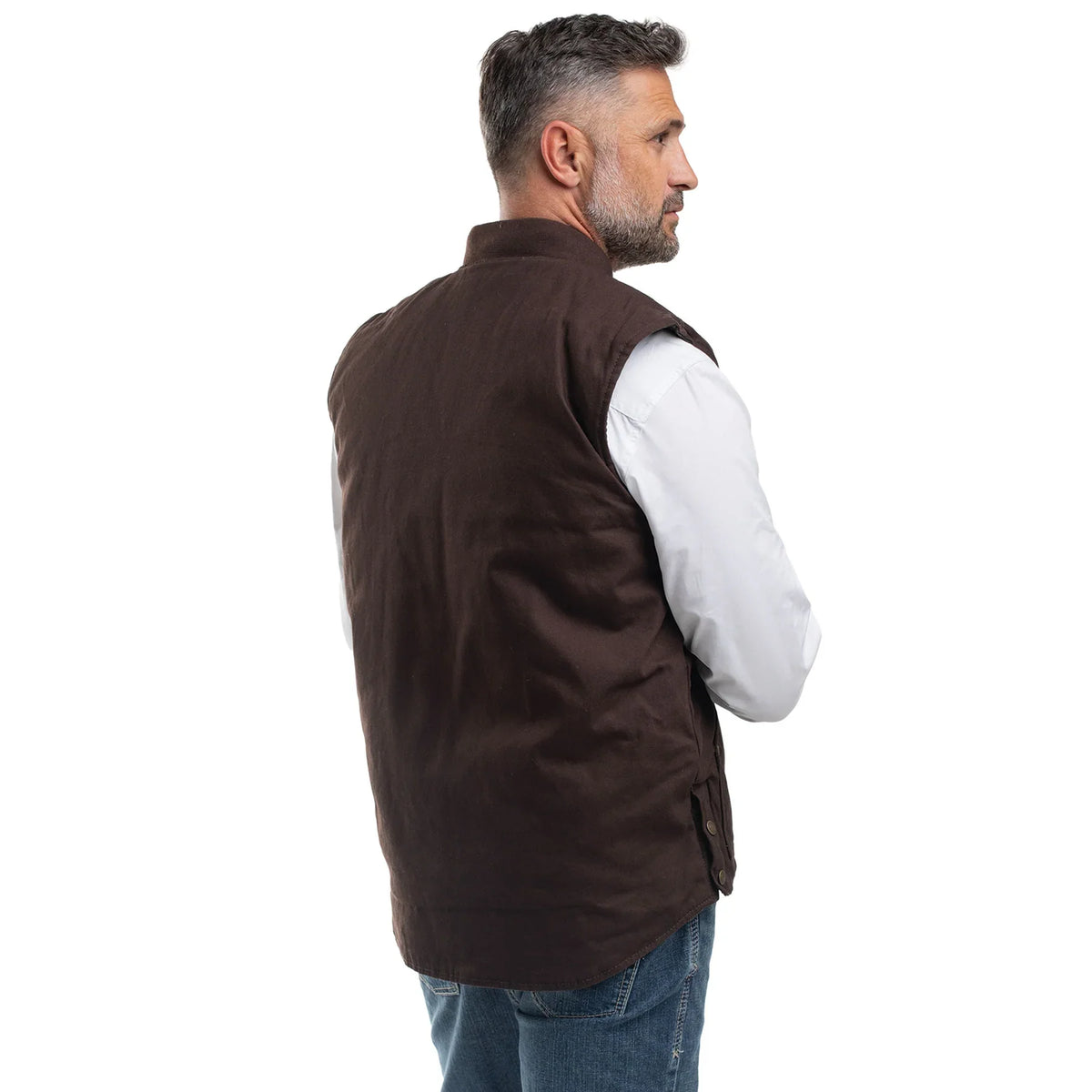 JC Mens Diamantina Vest