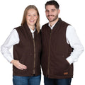 JC Mens Diamantina Vest