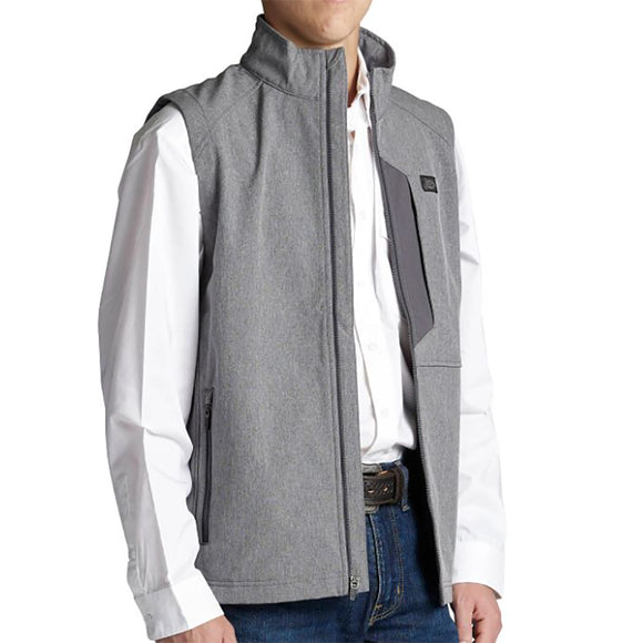 Justin Mens Austin Vest