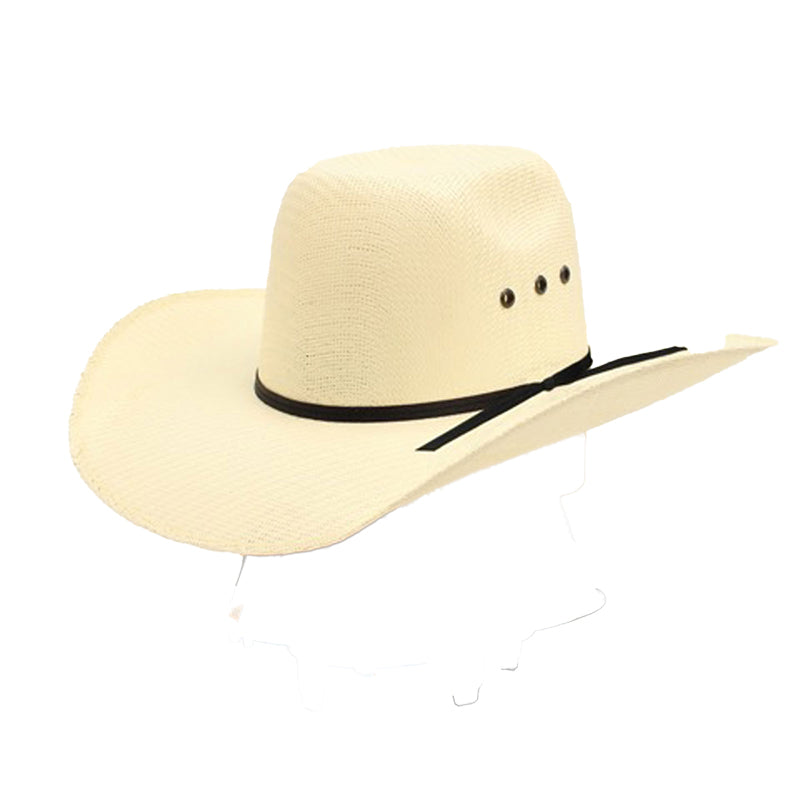 Twister Youth Eyelet Hat