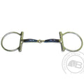 Bombers Kimberley Dee Snaffle B14 Bit
