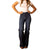 Kimes Olivia High Rise Wide Leg Jean