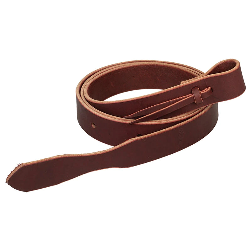 Leather Latigo Nearside 72in