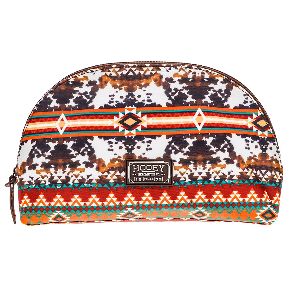 Hooey Ponderosa Accessories Bag
