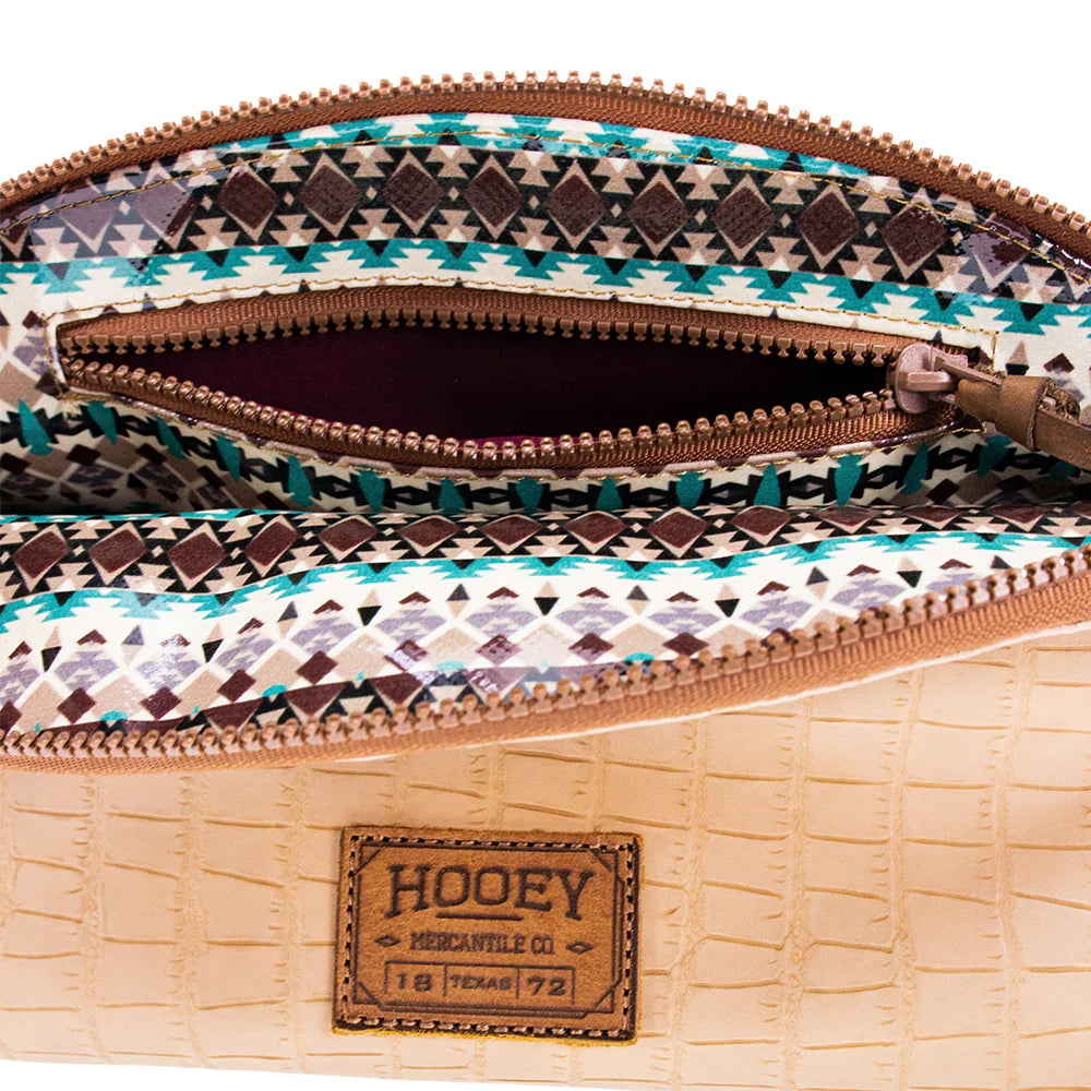Hooey Sedona Moon Accressories Bag