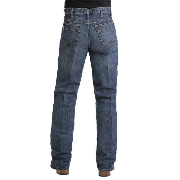 Cinch White Label Relaxed Fit Mens Jean
