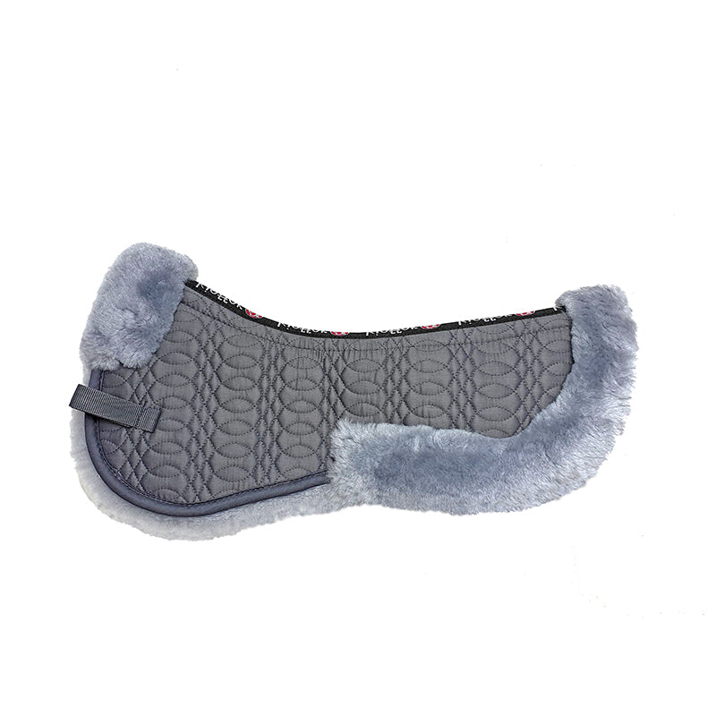 Kieffer Merino Fleece Half Pad