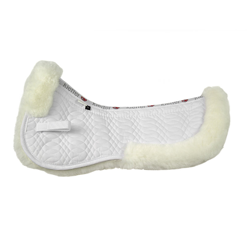 Kieffer Merino Fleece Half Pad