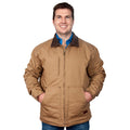 JC Mens Diamantina Jacket