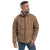 JC Mens Diamantina Sherpa Jacket