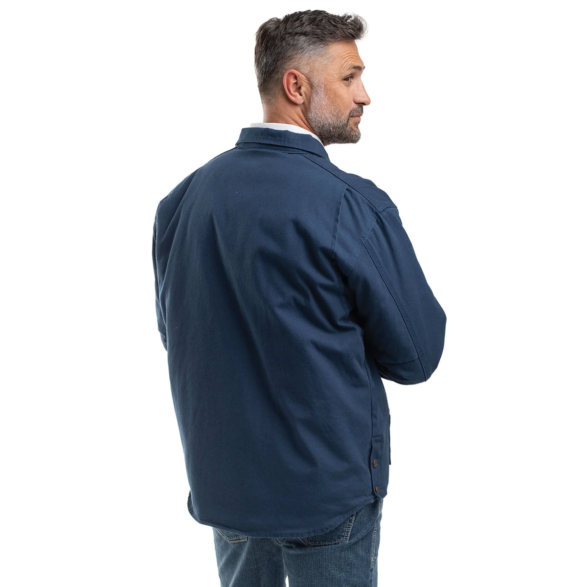 JC Mens Diamantina Jacket