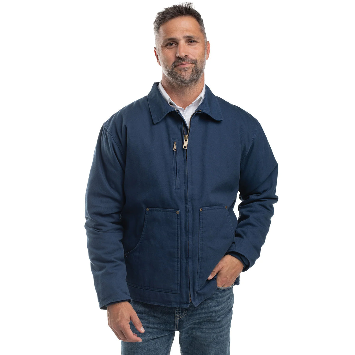 JC Mens Diamantina Jacket