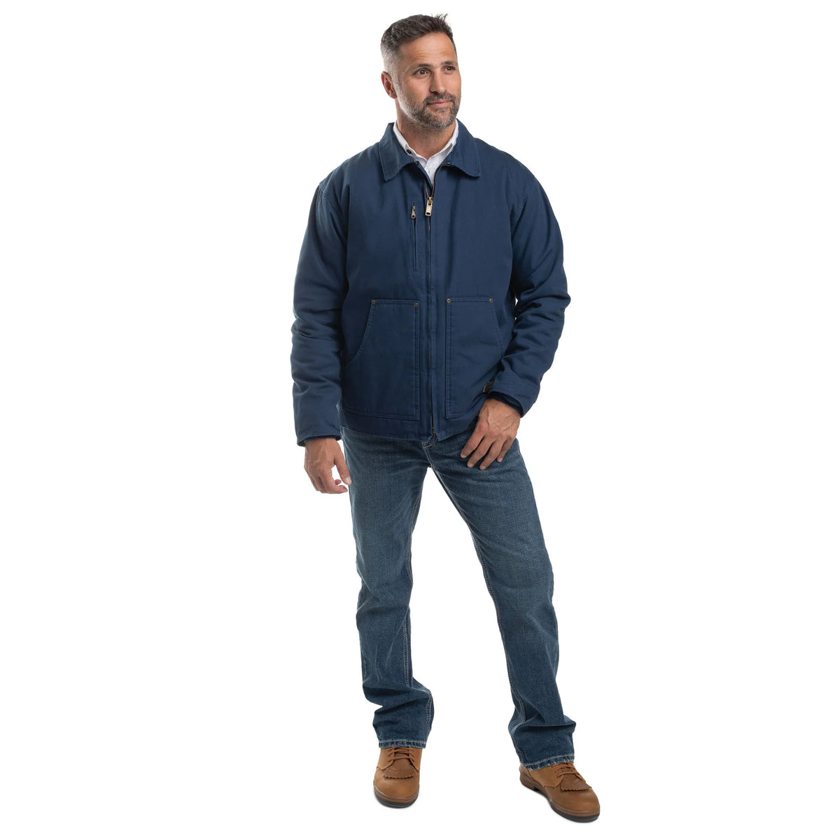 JC Mens Diamantina Jacket