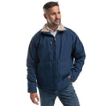 JC Mens Diamantina Sherpa Jacket