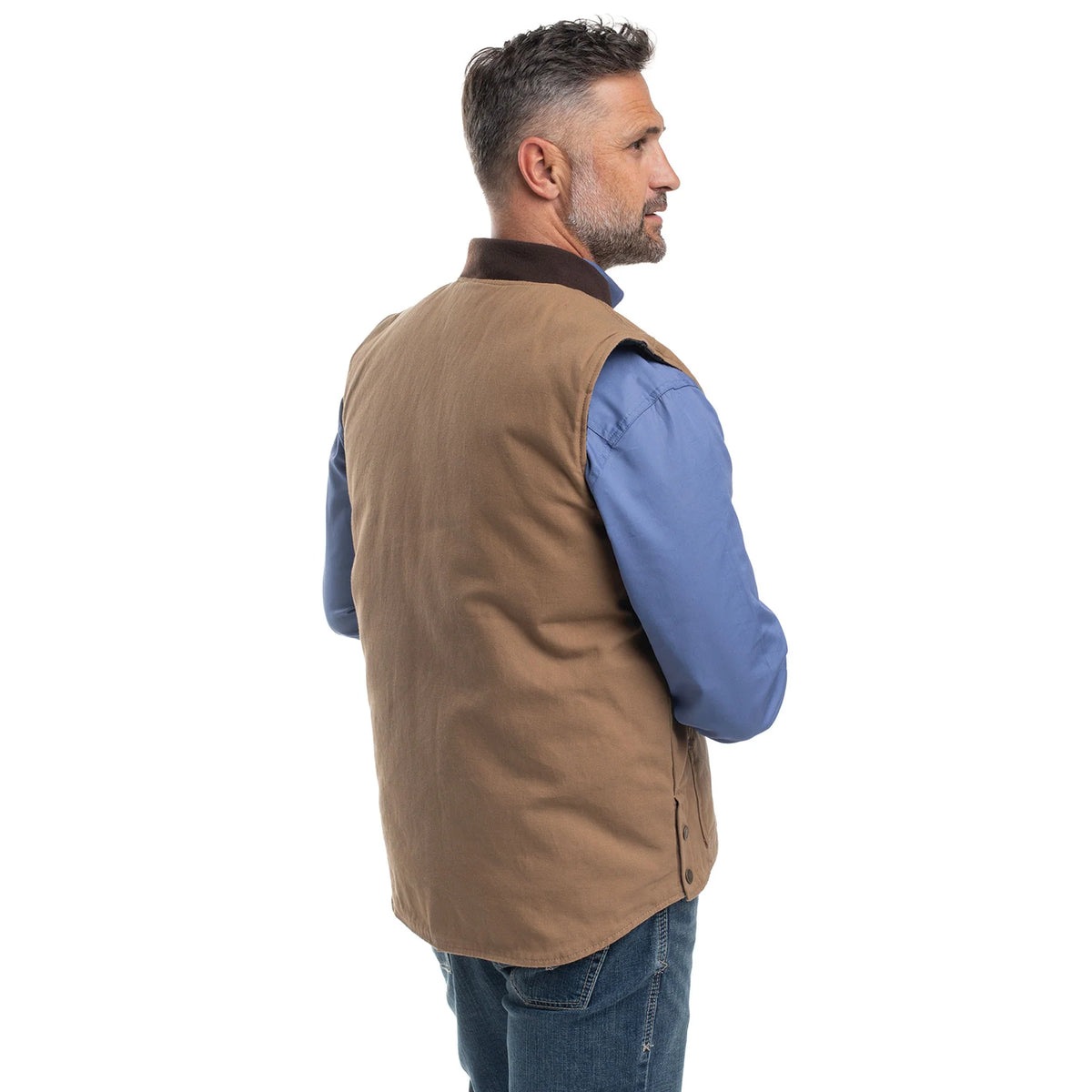 JC Mens Diamantina Vest