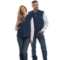 JC Mens Diamantina Vest