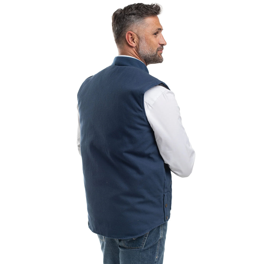 JC Mens Diamantina Vest