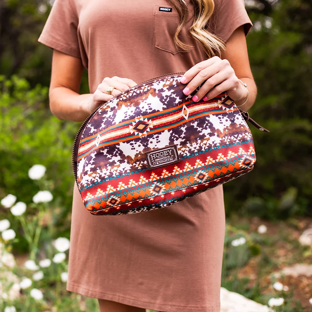Hooey Ponderosa Accessories Bag