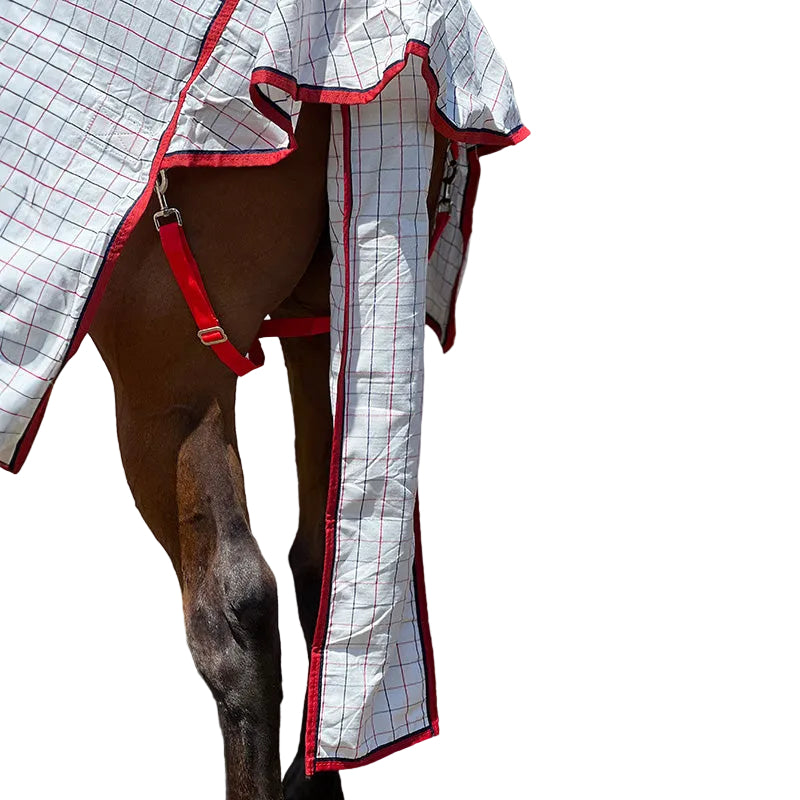 Marsh Carney Deluxe Summer Tailbag