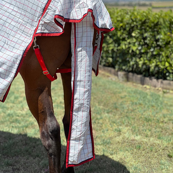 Marsh Carney Deluxe Summer Tailbag