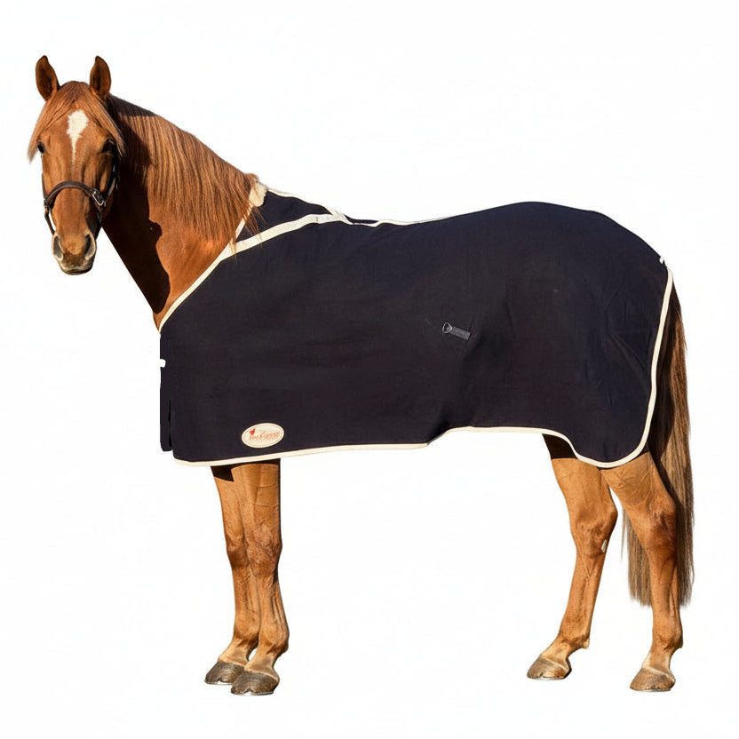 Marsh Carney Fleece Rug