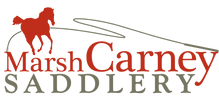 Marsh Carney Saddlery - Home