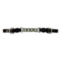 Ezy Ride Curb Strap with Chain