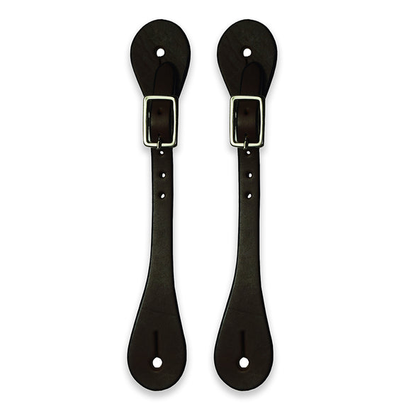 Ezy Ride Spur Strap Plain