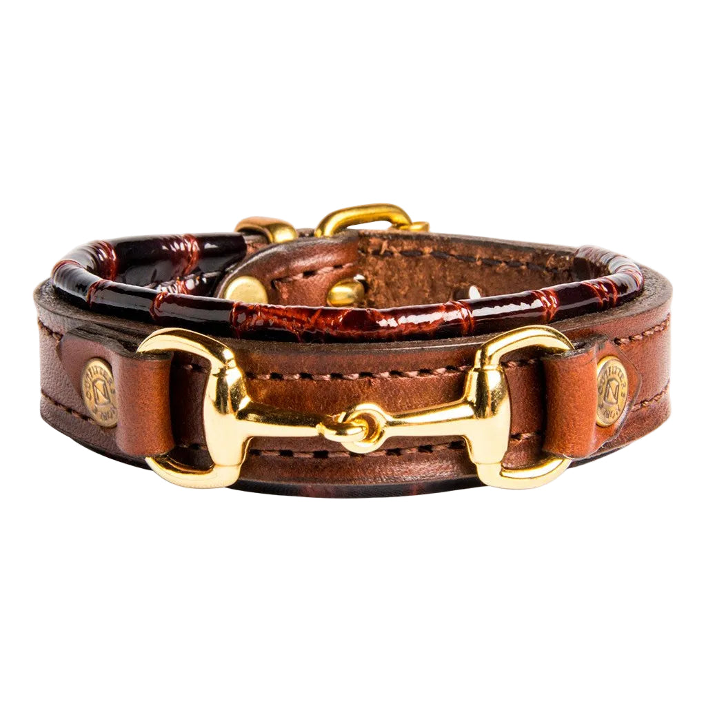 Noble Outfitters On The Bit Bracelet