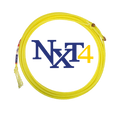Classic NXT4 3/8in Heel 35ft Rope