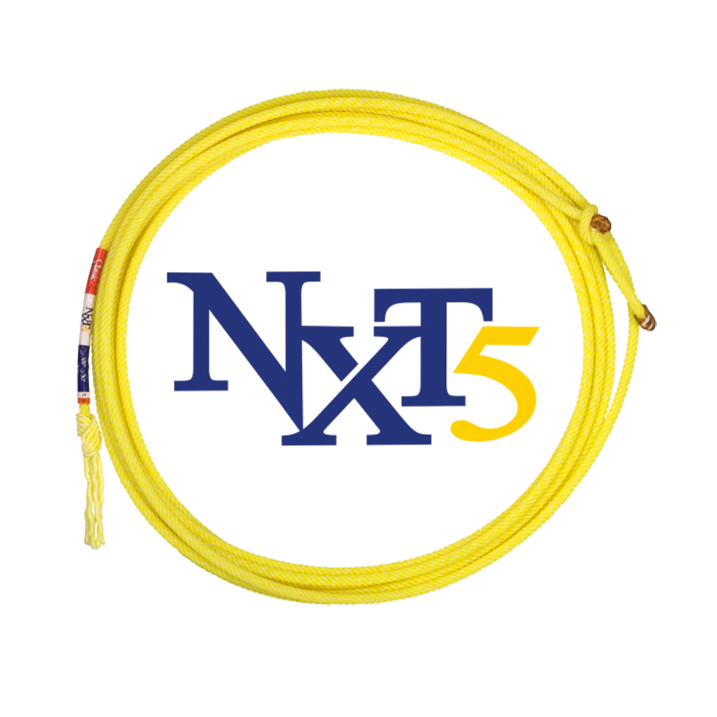 Classic NXT5 3/8in Head 30ft Rope