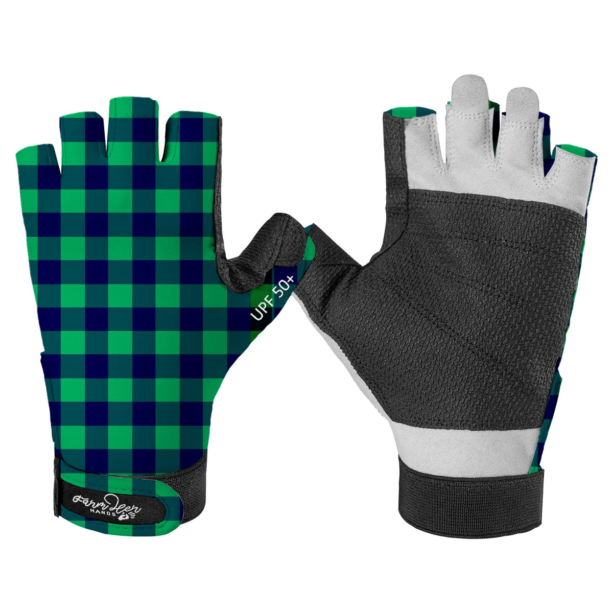 FarmHer Hands Extended Gloves