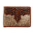 Nocona Bifold Passcase Longhorn Wallet