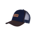 Pure Western Mens Eric Hp Trucker Cap