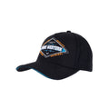 Pure Western Mens Preston Cap