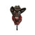 Pure Western Cow Wall Hook