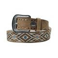 Pure Western Men Levine Belt