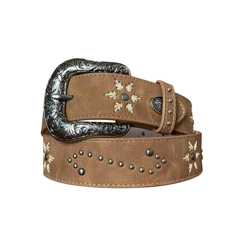Pure Western Womens Dolly Belt