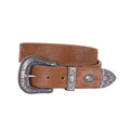 Pure Western Womens Bessie Belt