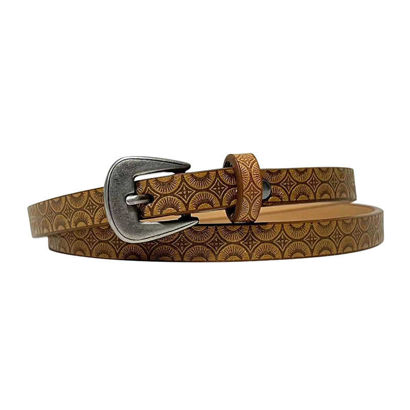 Pure Western Terri Hat Band