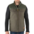 Pure Western Mens Cameron Vest